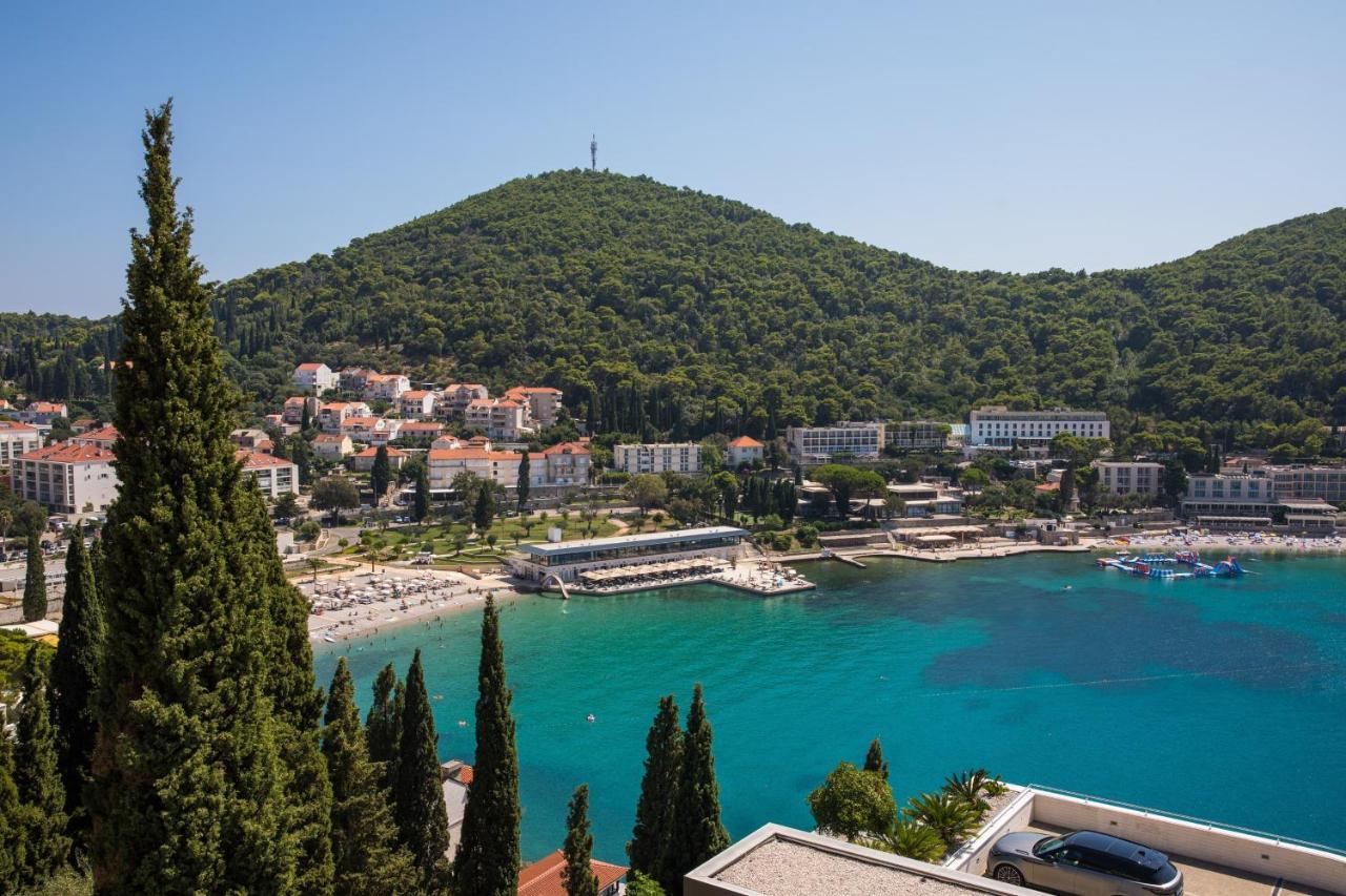 Apartment Vista 1 Dubrovnik Bagian luar foto