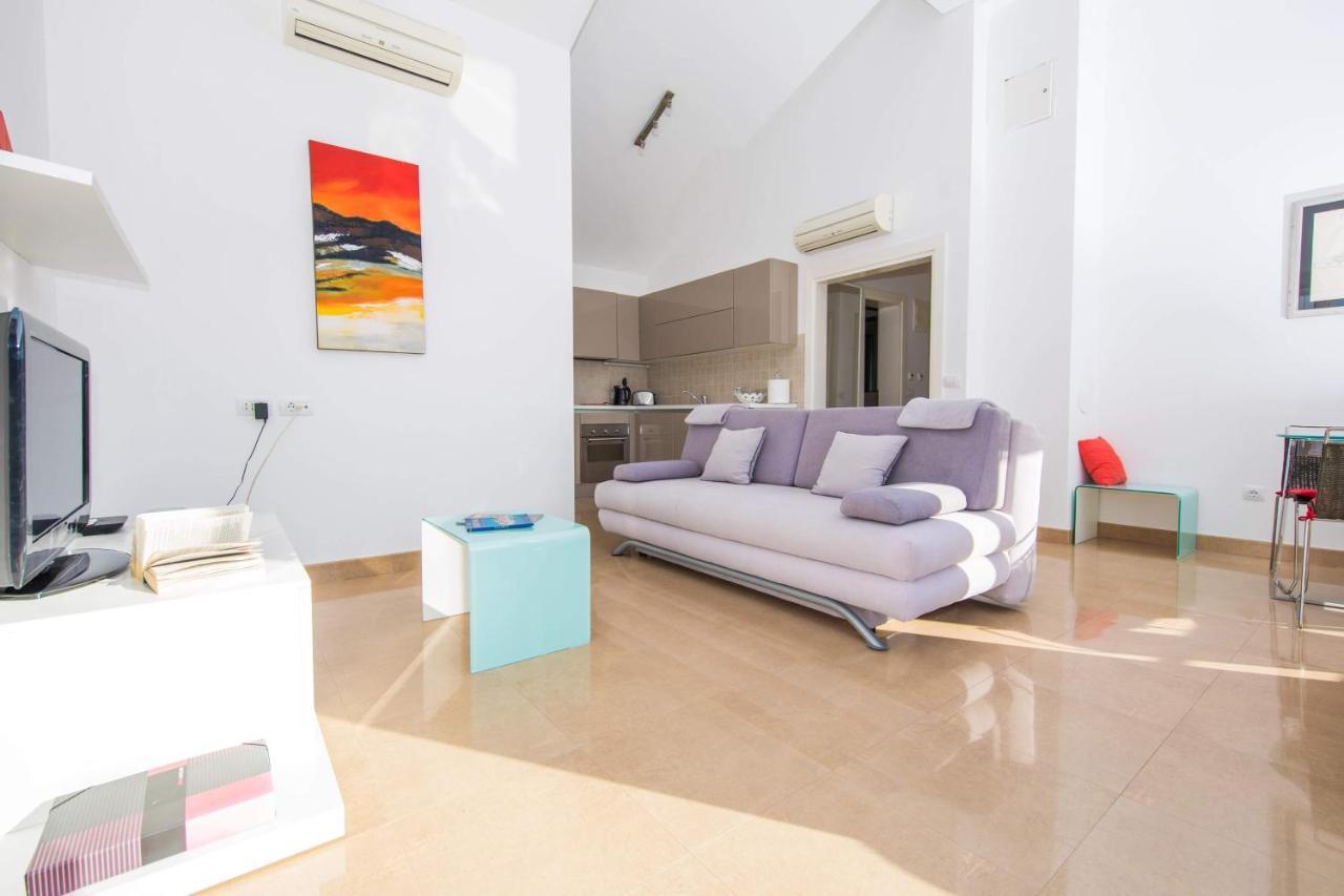 Apartment Vista 1 Dubrovnik Bagian luar foto